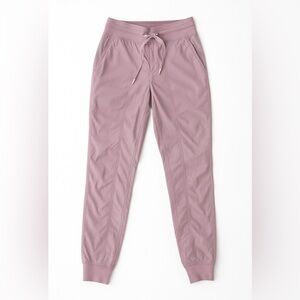 ✨ Poshmark Listing: Lululemon Joggers – Size 2 ✨